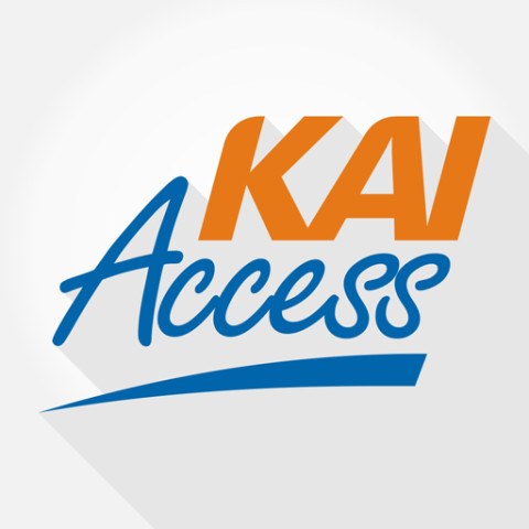 Kereta Api Indonesia Access截图1