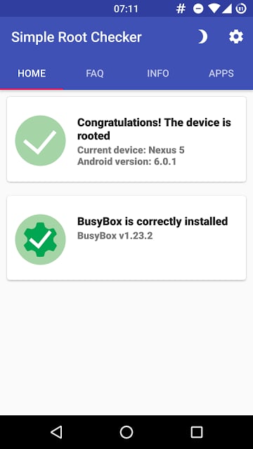单根检查 Simple Root Checker截图9