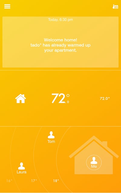 tado&deg;截图8