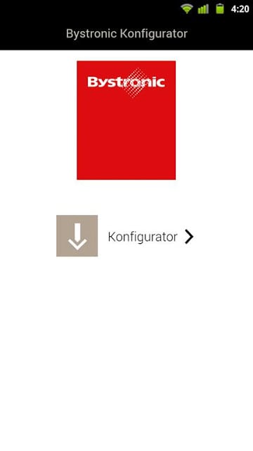 Configurator截图2