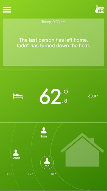 tado&deg;截图1