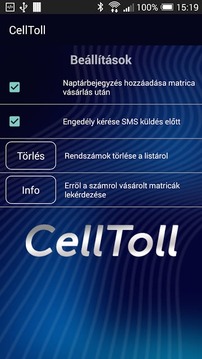 CellToll截图