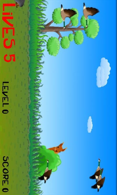 屠鸭猎人 Duck Hunter Pro截图9