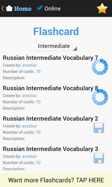 Russian Test截图4