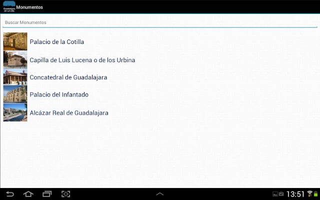 Guadalajara en 1 d&iacute;a截图7