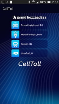 CellToll截图