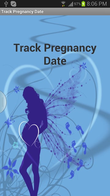 Track pregnancy Date截图4