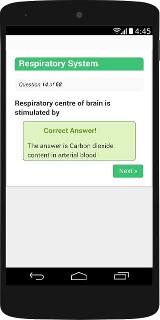 Zoology MCQs Quiz截图1