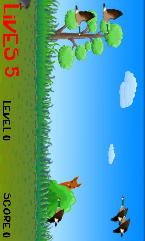 屠鸭猎人 Duck Hunter Pro截图8