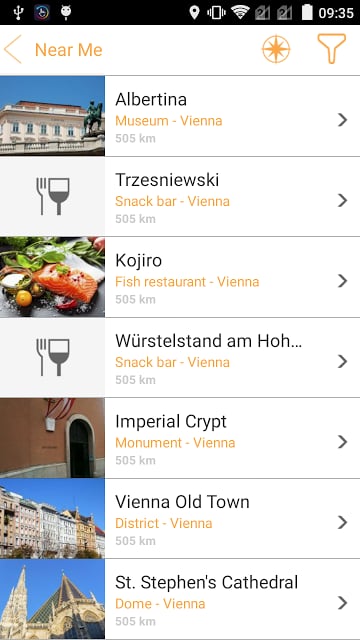 Vienna Travel Guide – TOURIAS截图7