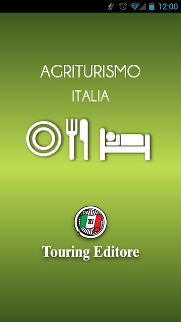 Italia – Agriturismo截图4