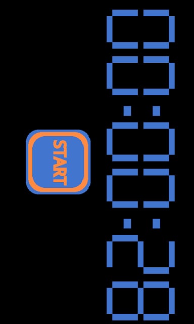 Nuclear Timer截图2