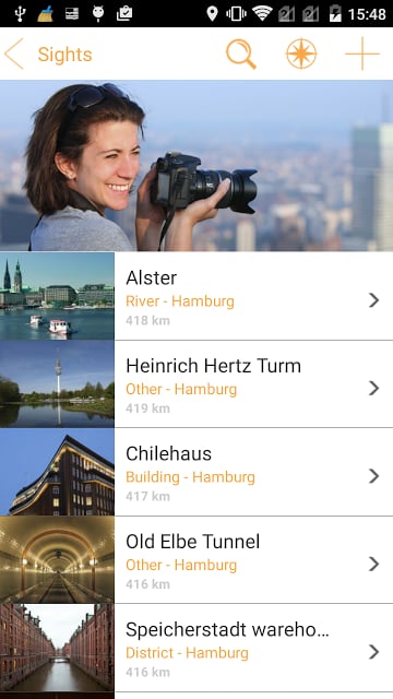 Hamburg Travel Guide – TOURIAS截图4