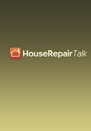 HouseRepairTalk.com Mobile App截图2