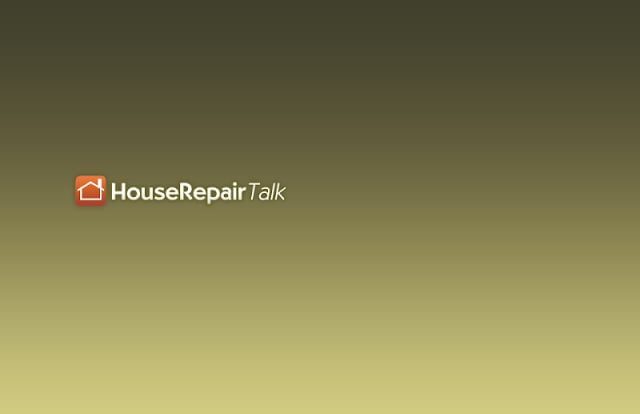 HouseRepairTalk.com Mobile App截图1
