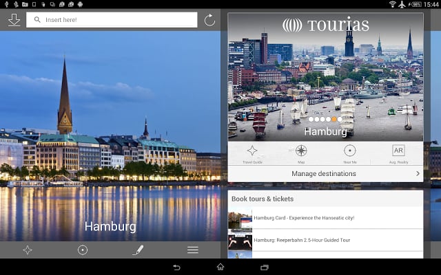 Hamburg Travel Guide – TOURIAS截图8