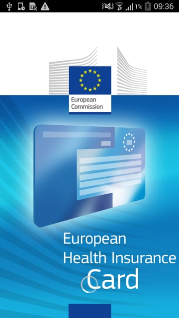 European Health Insuranc...截图4