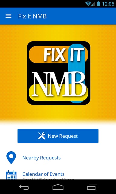 Fix it NMB截图1