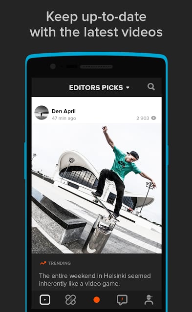 RIDERS – Skate, BMX, snowboard截图7