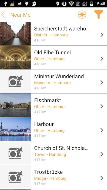 Hamburg Travel Guide – TOURIAS截图7