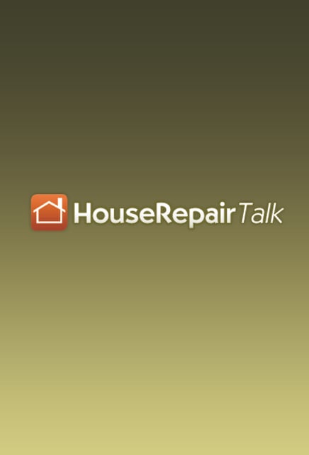 HouseRepairTalk.com Mobile App截图3