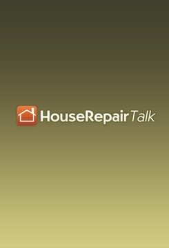 HouseRepairTalk.com Mobile App截图