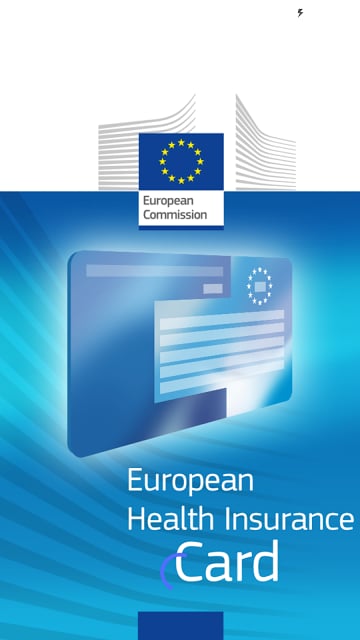 European Health Insuranc...截图1