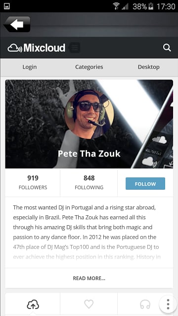 Pete Tha Zouk截图10