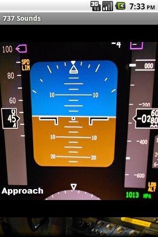 737声音 737 Sounds截图3