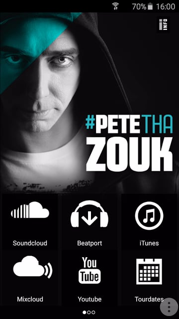 Pete Tha Zouk截图5