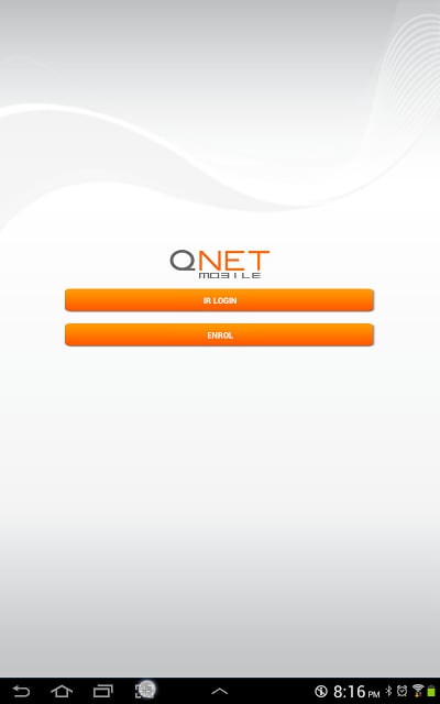 QNet Mobile截图3