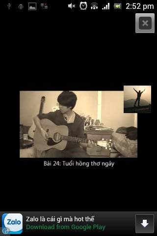 D&acirc;n Chơi Guitar : học &amp; chơi截图7