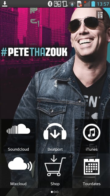 Pete Tha Zouk截图6