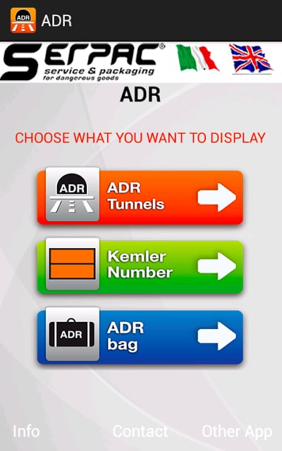 ADR - Tunnels and Services截图4