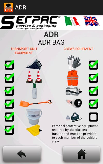 ADR - Tunnels and Services截图6