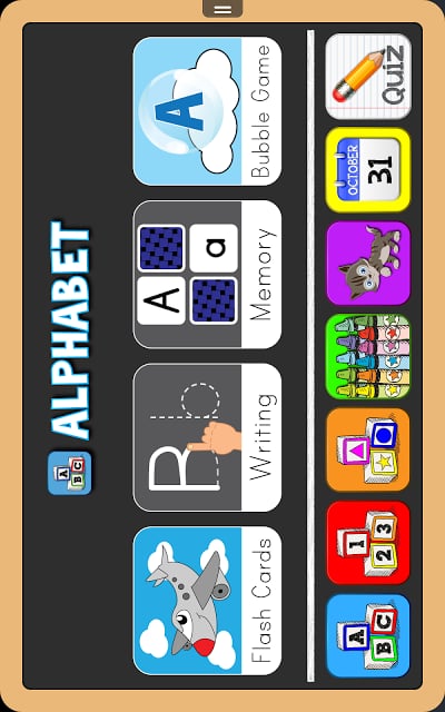 Preschool All-In-One截图6