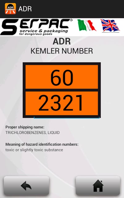 ADR - Tunnels and Services截图3