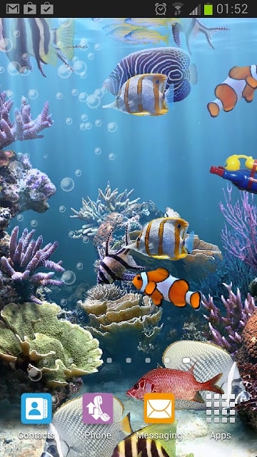 真正的水族馆HD截图5