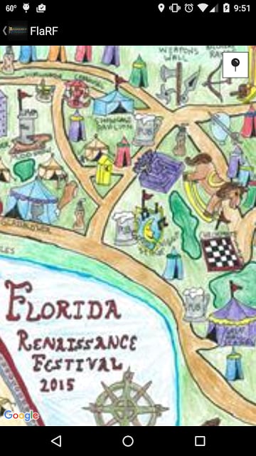 Florida Renaissance Festival截图6