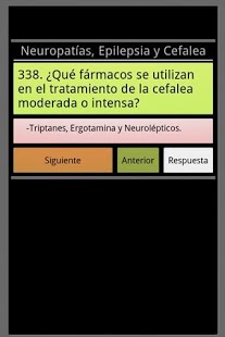 Neurologia en preguntas cortas截图1