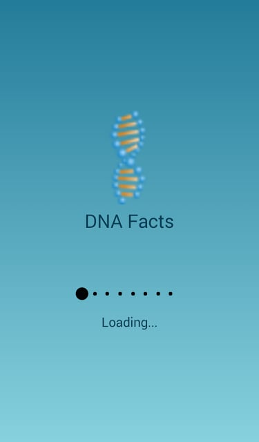 有趣的DNA事实 Funny DNA Facts截图2