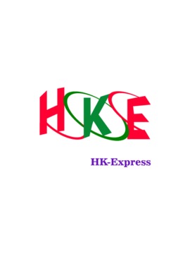 HK-Express截图