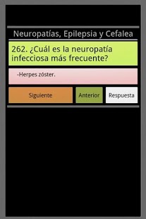 Neurologia en preguntas cortas截图4