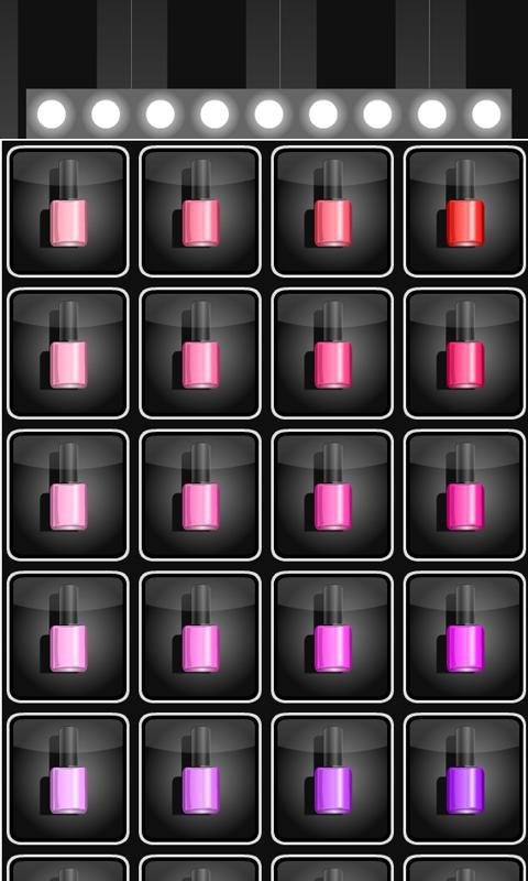 Dress Up Games: Nail Salon™截图6