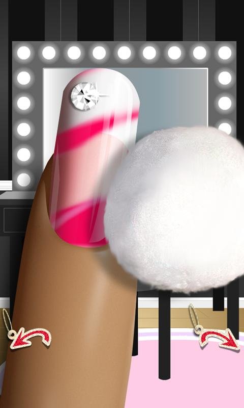 Dress Up Games: Nail Salon™截图4