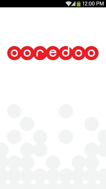 Ooredoo in Kuwait截图1