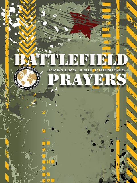 Battlefield Prayers截图8