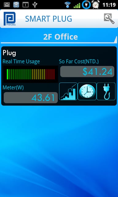 插头遥控器 Plug Remote截图3