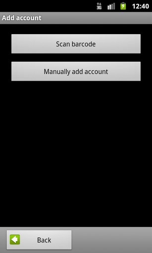 Google身份验证器 Google Authenticator下载
