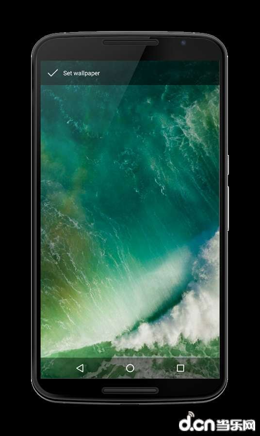 iOS10壁纸:Wallpaper for iOS10截图2